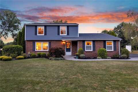 72 Candy Lane, Orchard Park, NY 14127