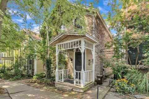 124 Mariner Street, Buffalo, NY 14201