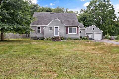 42 W 11th Street, Granby, NY 13069