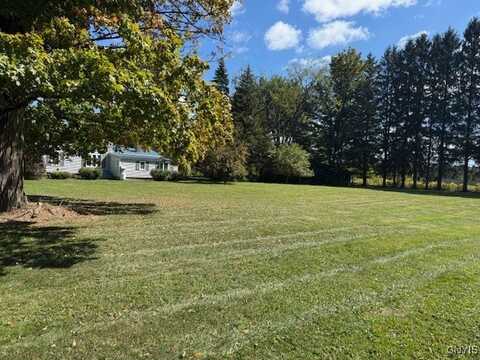 Mclean Road, Cortland, NY 13045