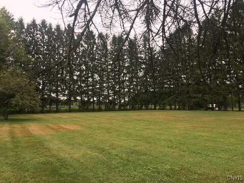 Mclean Road, Cortland, NY 13045