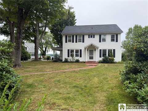 116 W Terrace Avenue, Best, NY 14750