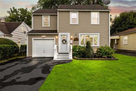 757 Melville Street, Irondequoit, NY 14609