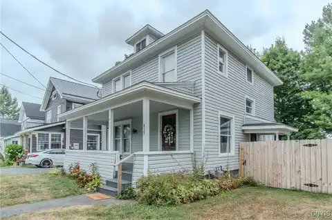 415 Moffett Street, Watertown City, NY 13601