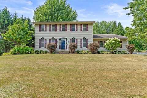 6725 E River Road, Rush, NY 14543