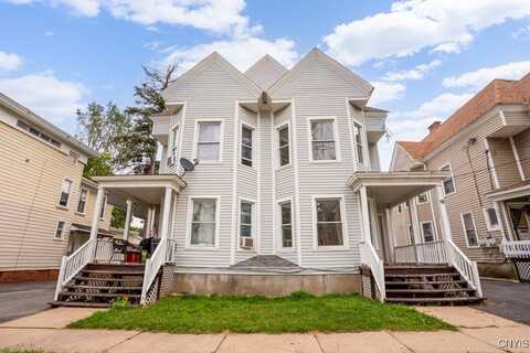 19 Scott Street, Utica, NY 13501