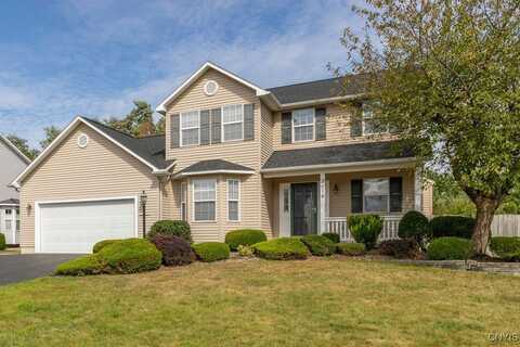 3678 Junco Trail, Clay, NY 13090