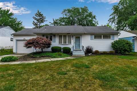 67 Castle Court, Amherst, NY 14226