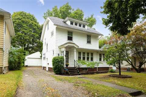89 Pershing Drive, Rochester, NY 14609