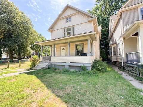 315 Kenwood Avenue, Rochester, NY 14611