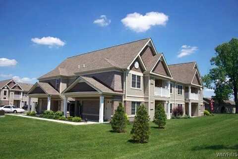 3820 Deer Lakes Drive, Amherst, NY 14228