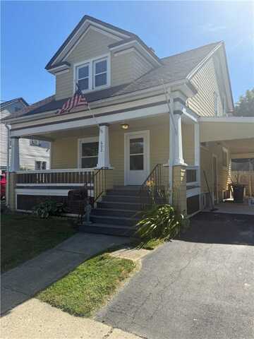 602 Post Street, Elmira City, NY 14904