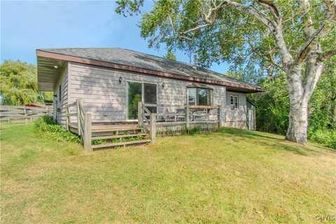 17619 Hy Knoll Drive, Haines Falls, NY 13685