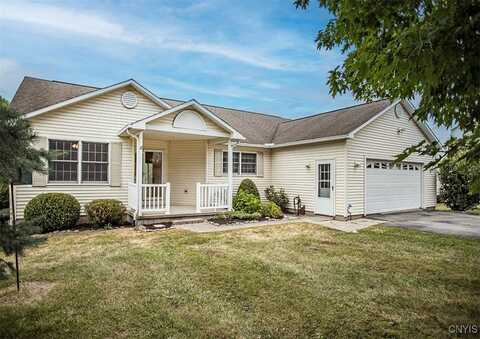 4001 Mary Lynn Drive, Lenox, NY 13032