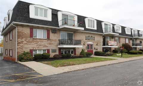 1984 Apt #2 Sheridan, Amherst, NY 14223