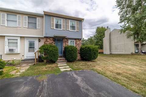 8248 Trevi Lane, Clay, NY 13041