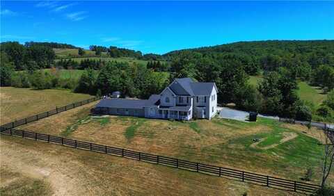 2601 Centerville Road, Ridgebury Twp, PA 16925