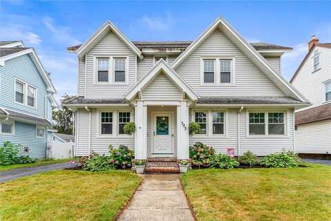 593 Laurelton Road, Irondequoit, NY 14609