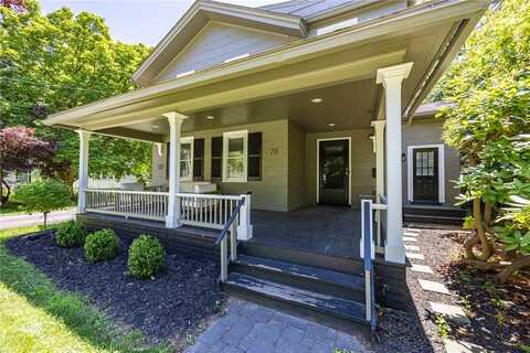 20 Washington Road, Pittsford, NY 14534