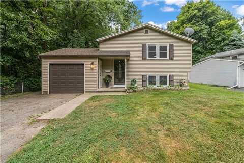 105 Lanark Crescent, Rochester, NY 14609