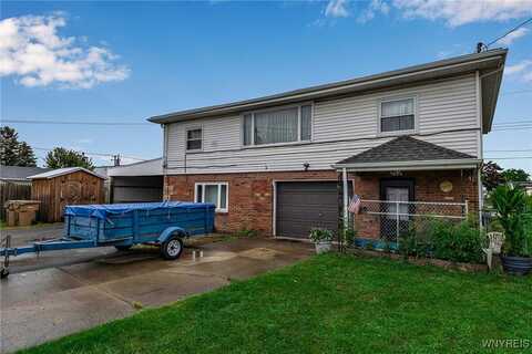428 Kennedy Road, Cheektowaga, NY 14227