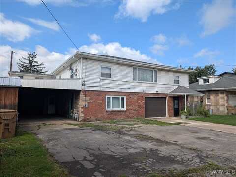 428 Kennedy Road, Cheektowaga, NY 14227