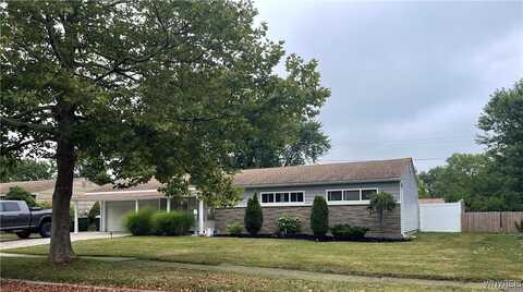 41 Beverly Drive, Cheektowaga, NY 14043