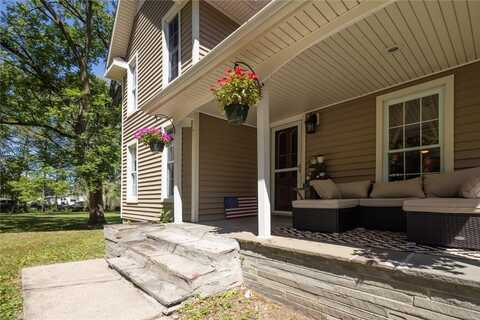 200 Wyoming Street, Warsaw, NY 14569