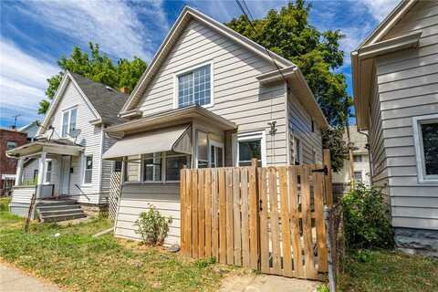114 Otis Street, Rochester, NY 14606