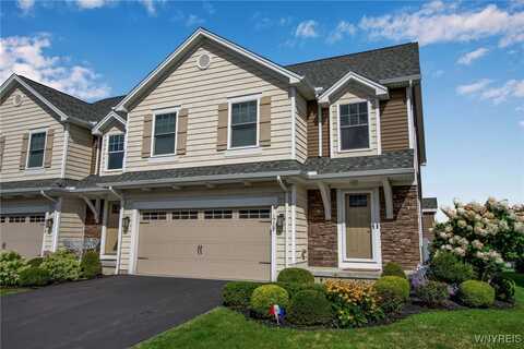 172 Northill Drive, Amherst, NY 14221