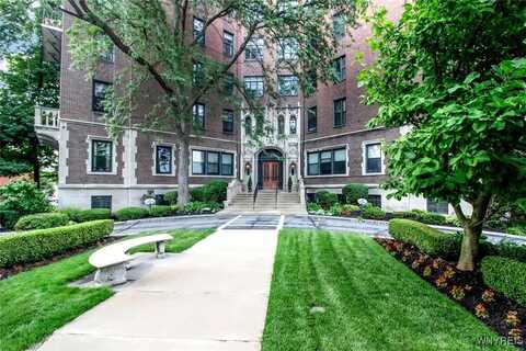 800 W Ferry Street, Buffalo, NY 14222