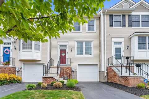 90 Courtshire Lane, Penfield, NY 14526