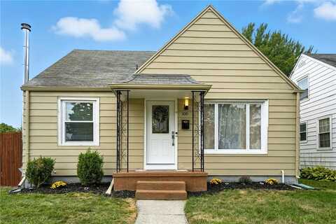 100 Wendover Avenue, Tonawanda, NY 14223