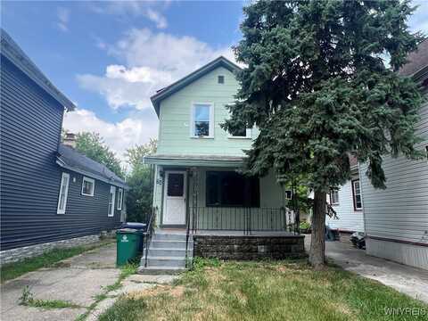 74 Baynes Street, Buffalo, NY 14213