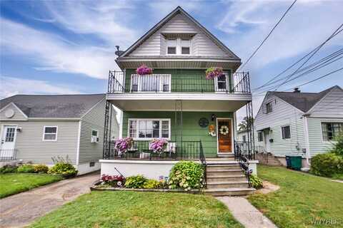 140 Aldrich Place, Buffalo, NY 14220