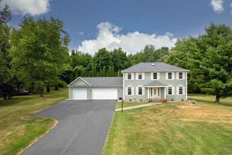 5 Deerfield Road, Sullivan, NY 13032