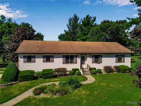 53 William Kidder Road, Lancaster, NY 14086