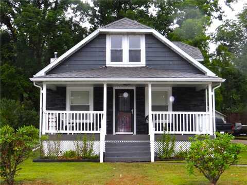 204 Terrace Street, Ashland, NY 14894
