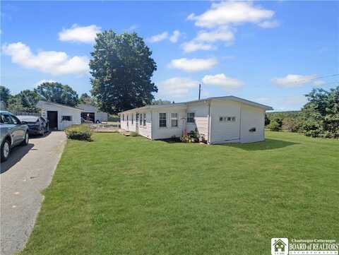 24 Reed Street, Charlotte, NY 14782