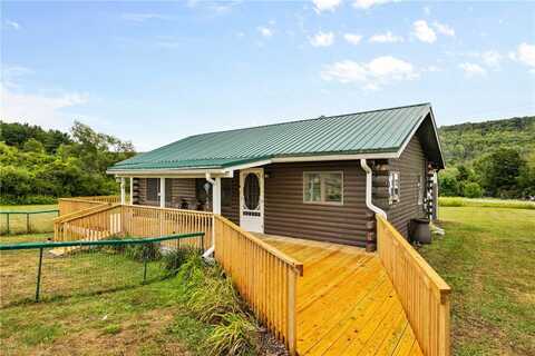 6808 Rossman Road, Almond, NY 14804