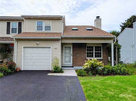 5677 Running Brook Road, Farmington, NY 14425