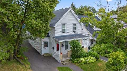 1318 Oak Street, Syracuse, NY 13203