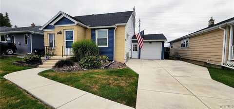 2324 Parker Boulevard, Tonawanda, NY 14150