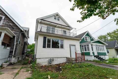 199 Schuele Avenue, Buffalo, NY 14215