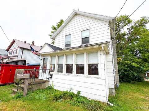 61 Maple Avenue, Oakfield, NY 14125