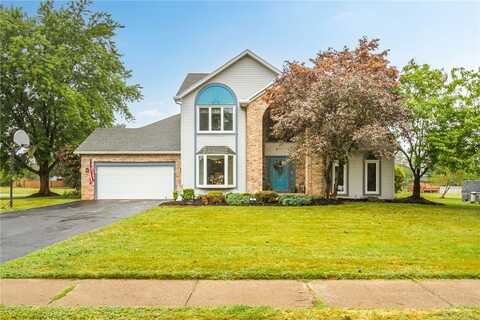 122 Thorn Apple Lane, Greece, NY 14626