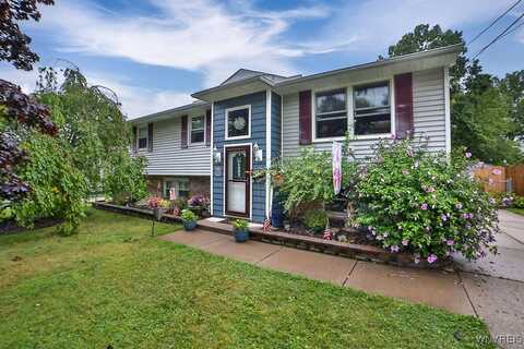 78 Dale Drive, North Tonawanda, NY 14120