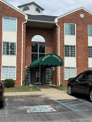 100 Mason Point #109, Maysville, KY 41056