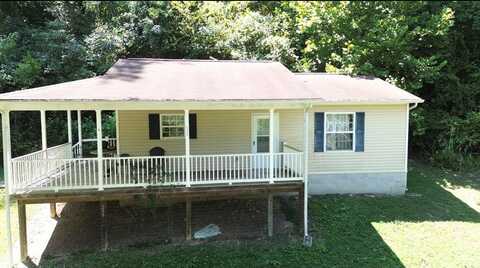 239 Oakland Park Rd, Vanceburg, KY 41179