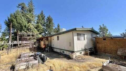 441 Pelletreau Ridge Rd, Hyampom, CA 96046